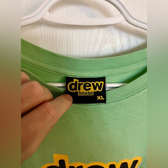 Authentic XL Drew House Shirt - Picture 3 of 4